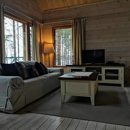 Patalaiska Cottage With Private Beach Ruokolahti Zewnętrze zdjęcie