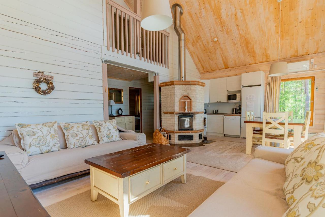 Patalaiska Cottage With Private Beach Ruokolahti Zewnętrze zdjęcie