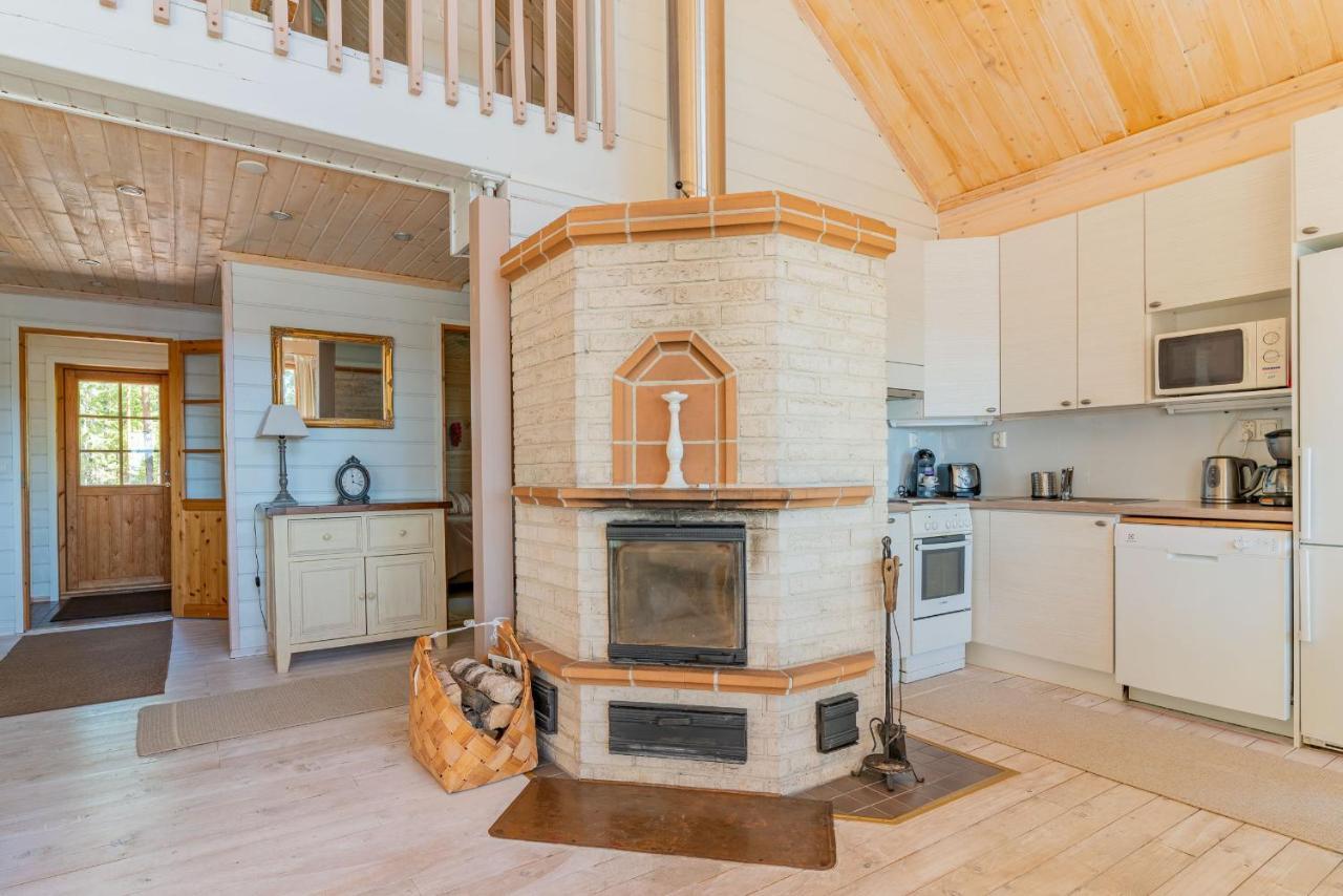 Patalaiska Cottage With Private Beach Ruokolahti Zewnętrze zdjęcie