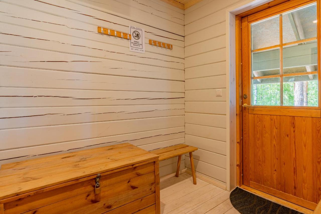 Patalaiska Cottage With Private Beach Ruokolahti Zewnętrze zdjęcie