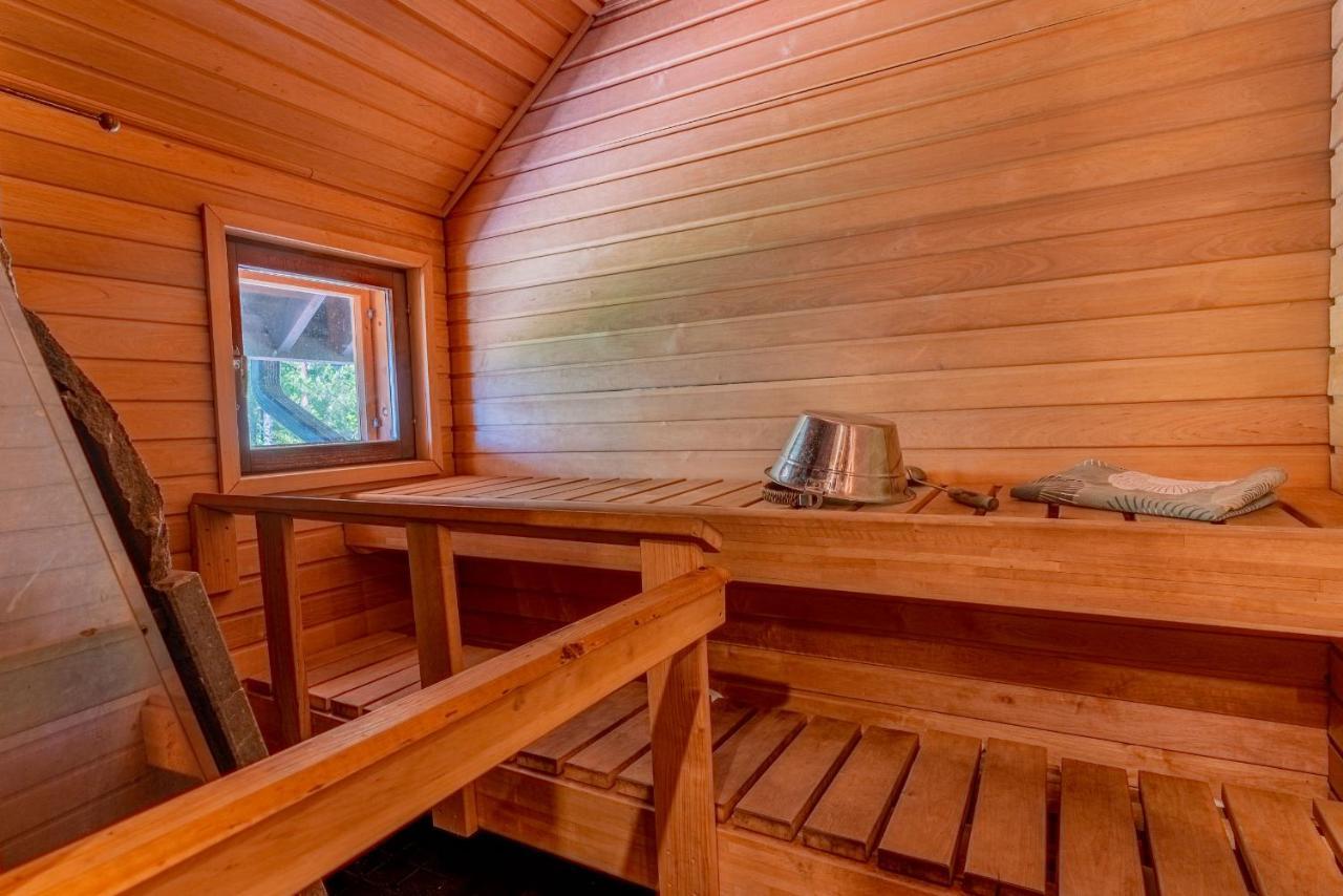 Patalaiska Cottage With Private Beach Ruokolahti Zewnętrze zdjęcie