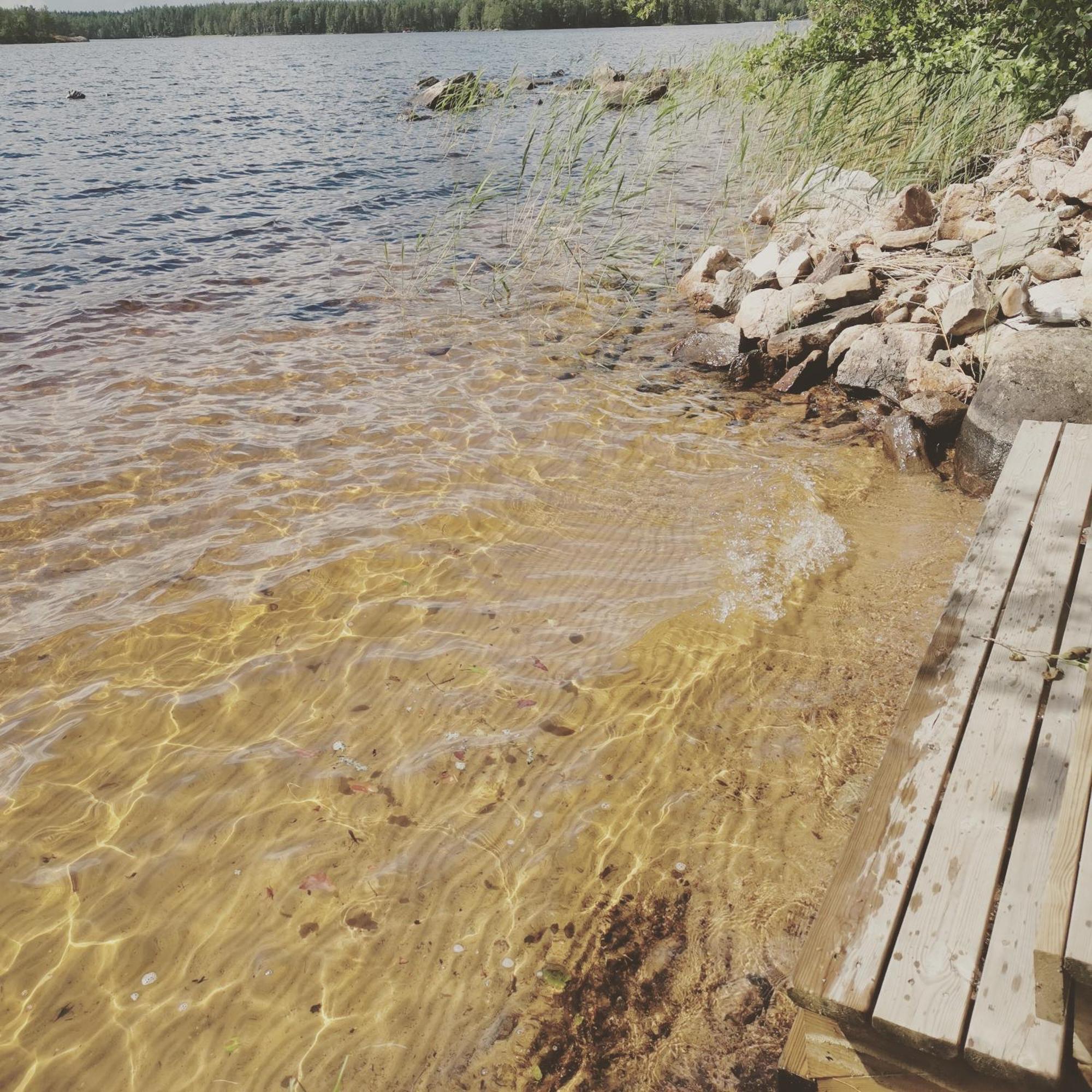 Patalaiska Cottage With Private Beach Ruokolahti Zewnętrze zdjęcie